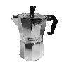 TALOX CAFETERA ALUMINIO 9 TAZAS REF. TXCAL9