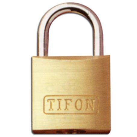 IFAM CANDADOS TIFON AN TF-60 KN  LLAVES IGUALES Nº 601