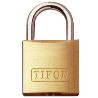 IFAM CANDADOS TIFON AN TF-60 KN  LLAVES IGUALES Nº 601