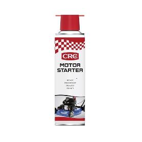 CRC MOTOR STARTER 6X250 ML ES PT IT EL REF 33030