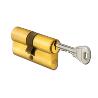 UCEM CILINDRO EUROPERFIL 5000N -40X40LP R15 CENTRADO