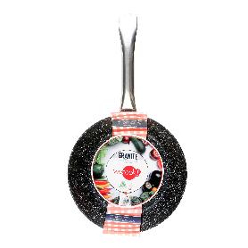 WECOOK SARTEN 16CM ANTIADHERENTE 3MM TODOFUEGO GRANITE REF 70016