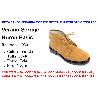 BOTA CANOS-SEGARRA MOD.030 SERRAJE HURON BASIC TOSTADO TALLA 38