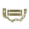 CADENA SEGURIDAD N.1 LATON DORADO CAJA 20