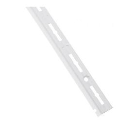 CREMALLERA 100 BLANCA 6000 BLISTER 2