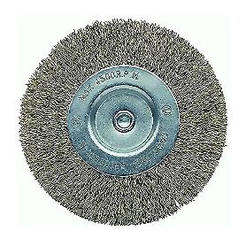 CEPILLO ACERO CIRCULAR 50807 100 MM
