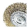CEPILLO ACERO CIRCULAR 50807 100 MM