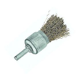 CEPILLO ACERO TAZA 50809-25