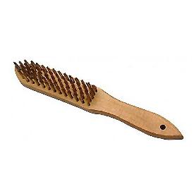 CEPILLO PUA ACERO 50801-5 CON MANGO