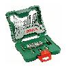 BROCAS MIXTO+ACCESORIOS X33 LINE  19325 SET-33