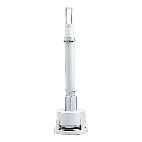 DESCARGADOR VERTICAL EXTENSIBLE CE-3