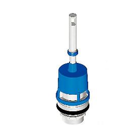 DESCARGADOR UNIVERSAL C/BAJA C/BASE