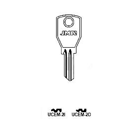 LLAVIN UCEM-2I ACERO B C-50