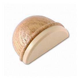 TOPE MADERA LUXE ADHESIVO ROBLE BLISTER