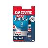 TUBO SUPER-GLUE 3GR. BLISTER