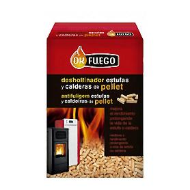 DESHOLLINADOR E/PELLET MANUAL C-1,5KG.