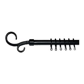 BARRA FORJA EXTENSIBLE TEIDE 125/250 KIT