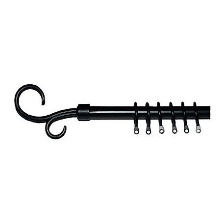 BARRA FORJA EXTENSIBLE TEIDE 125/250 KIT