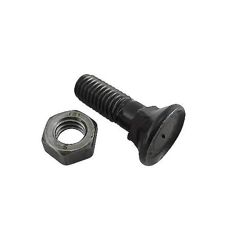 TORNILLO ARADO CABEZA CONICA 11 X 60 MM CAJA 50