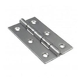 BISAGRA 5005 2 3/4  PULIDA C-24