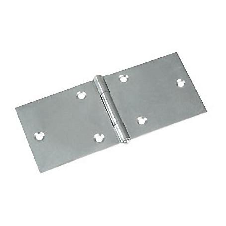 BISAGRA 814-1 1/4 PULIDA C-24