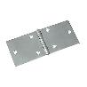 BISAGRA 814 1 3/4 PULIDA C-24