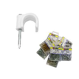 GRAPAS CABLE REDONDO N5 2363 BLISTER 14