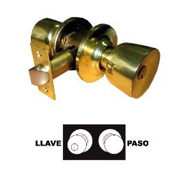 POMO 3502-60/70UO TULIPA LATON PULIDO