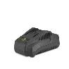 STAYER CARGADOR BATERIA DE 4 AH -5 AH GAMA L20 18 V 0012.000578