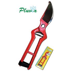 PLUVIA TIJERA PODA 10 CORTE 300 MM FORJADA CURVA PL RG1024-10