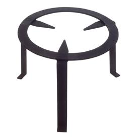 TREBEDE SOPORTE SOSTENER RECIPIENTES SOBRE FUEGO 450 MM 33007