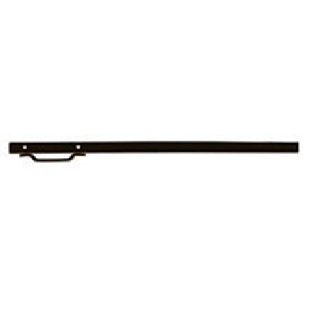 TENDEDERO NEGRO  PARA BALCON 550 MM 39212