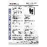 GUANTE NEO-TEX GSS-004/HD-27 T/9 PAR