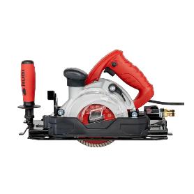RUBI CORTADOR ELECTROPORTATIL CIRCULAR TC-125-G2 230V 51951