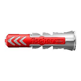 TACOS FISCHER DUOPOWER  8X40 100UD CAJA