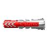 TACOS FISCHER DUOPOWER  8X40 100UD CAJA