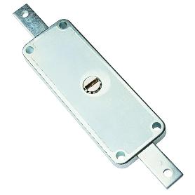 Cerradura yale   11-a-bc/164 CERRADURA YALE   11-A-BC/164