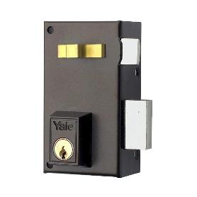 Cerradura yale   56-a/hp/70/ derecha CERRADURA YALE   56-A/HP/70/ DERECHA