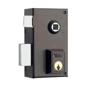 Cerradura yale   56-b/hpr/60/ izquierda CERRADURA YALE   56-B/HPR/60/ IZQUIERDA