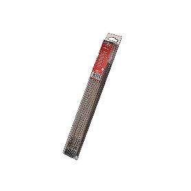 ELECTRODOS RUTILO 2X300MM LINCOLN 6013 (OMNIA 46) BLISTER 40
