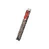 ELECTRODOS RUTILO 2X300MM LINCOLN 6013 (OMNIA 46) BLISTER 40