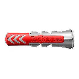 TACOS FISCHER DUOPOWER 10X50  50UD CAJA