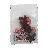 ABRAZADERA TUBO COBRE 12MM BOLSA 5