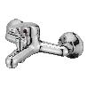 PLUVIA GRIFO CAPRI SERIE ECO MONOMANDO BAÑO-DUCHA  MT8042-3