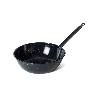 SARTEN PORCELANA HONDA CON MANGO 38 CM