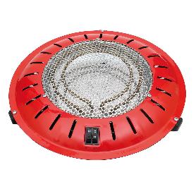 Brasero electrico 400/500/900 w. BRASERO ELECTRICO 400/500/900 W.