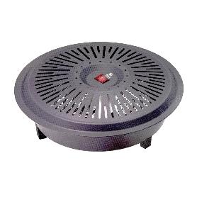 Brasero 450/850w alfa900 BRASERO 450/850W ALFA900