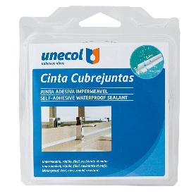 Cinta cubrejuntas sanitario 22mm*2.40 mts. 7700 CINTA CUBREJUNTAS SANITARIO 22MM*2.40 MTS. 7700