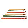 COLLAR PERRO DOBLE COSIDO MOD.LASSO 650X35  Nº65