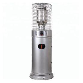 TALOX ESTUFA GAS BUTANO-PROPANO EXTERIOR MINI COLUMNA